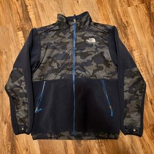 Boy’s North Face Jacket